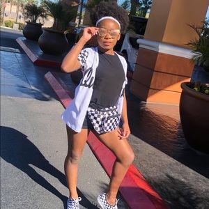 Meet your Posher, Yavonna